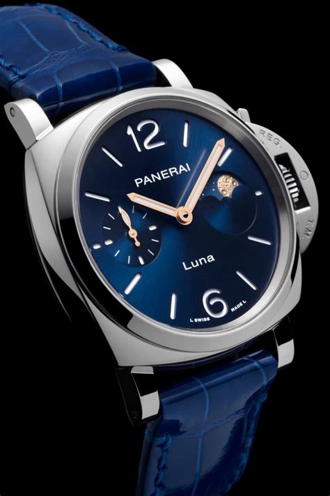 panerai due price|panerai watches price list.